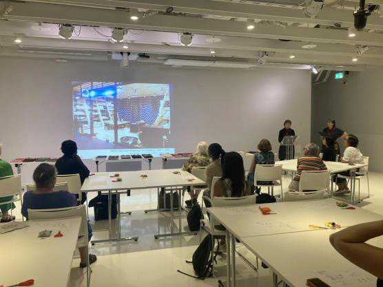 Pushing the Boundaries of Textile Design: 40 Years of NUNO - Japan House London