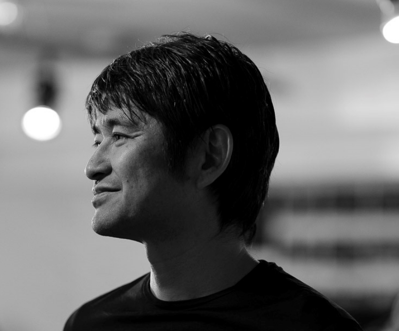 Tetsuya Mizuguchi
