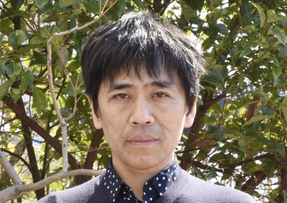 Ryue Nishizawa