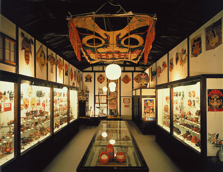 Japan Toy Museum